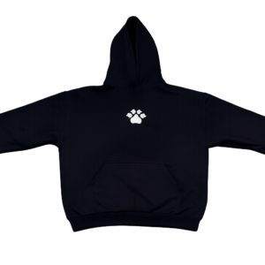 HODDIE (BLACK)