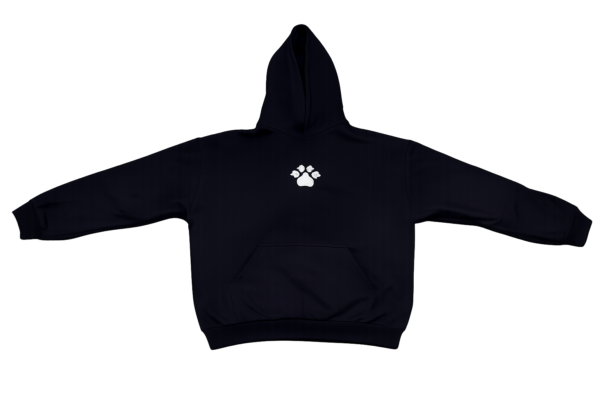 HODDIE (BLACK)